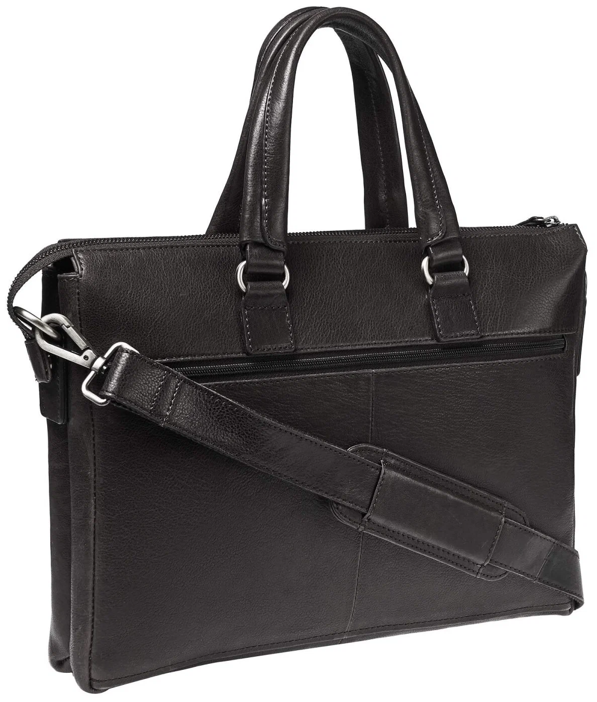 Сумка Dr.Koffer, черный