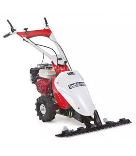 Сенокосилки Tielburger T50 с двигателем Honda GX120