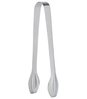 Щипцы ИКЕА АНЛЕДНИНГ, нержавеющая сталь серебристый