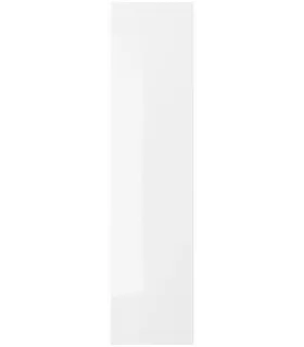 Дверца ИКЕА РИНГУЛЬТ 20х80 см, белый