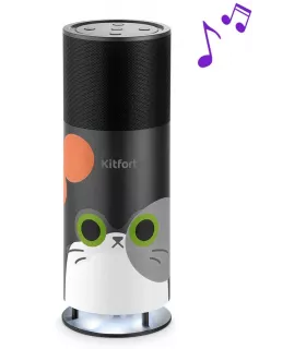 Колонка Kitfort КТ-3366