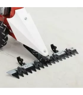 Сенокосилки EUROSYSTEMS Ножевой аппарат для сенокосилки M80/MNF352 (обр. до 2014г.)