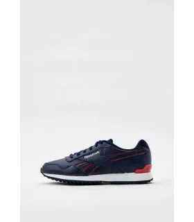 Кроссовки Reebok, размер 11.5, синий