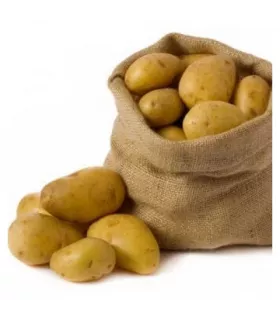 Семенной картофель Королева Анна 2 кг